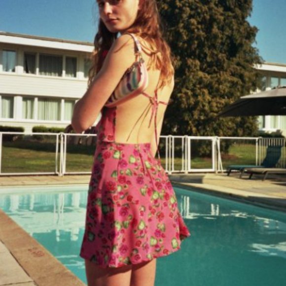 New, never worn Maison Cleo LILY tank top - Picture 3 of 7